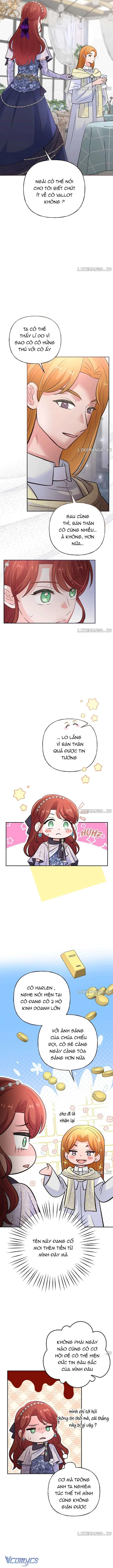 Hầu Gái Không Thích Nuôi Dạy Trẻ Nhỏ Chapter 46 - 7