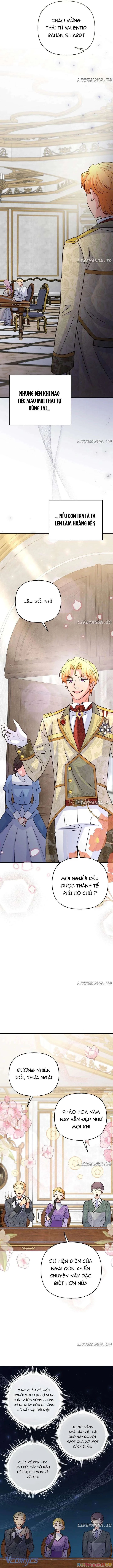 Hầu Gái Không Thích Nuôi Dạy Trẻ Nhỏ Chapter 46 - 13