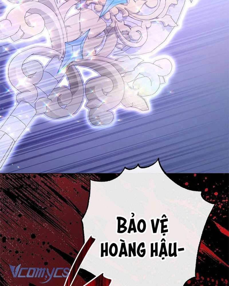 Hầu Gái Độc Quyền Của Hoàng Hậu Phản Diện Chapter 97 - 8