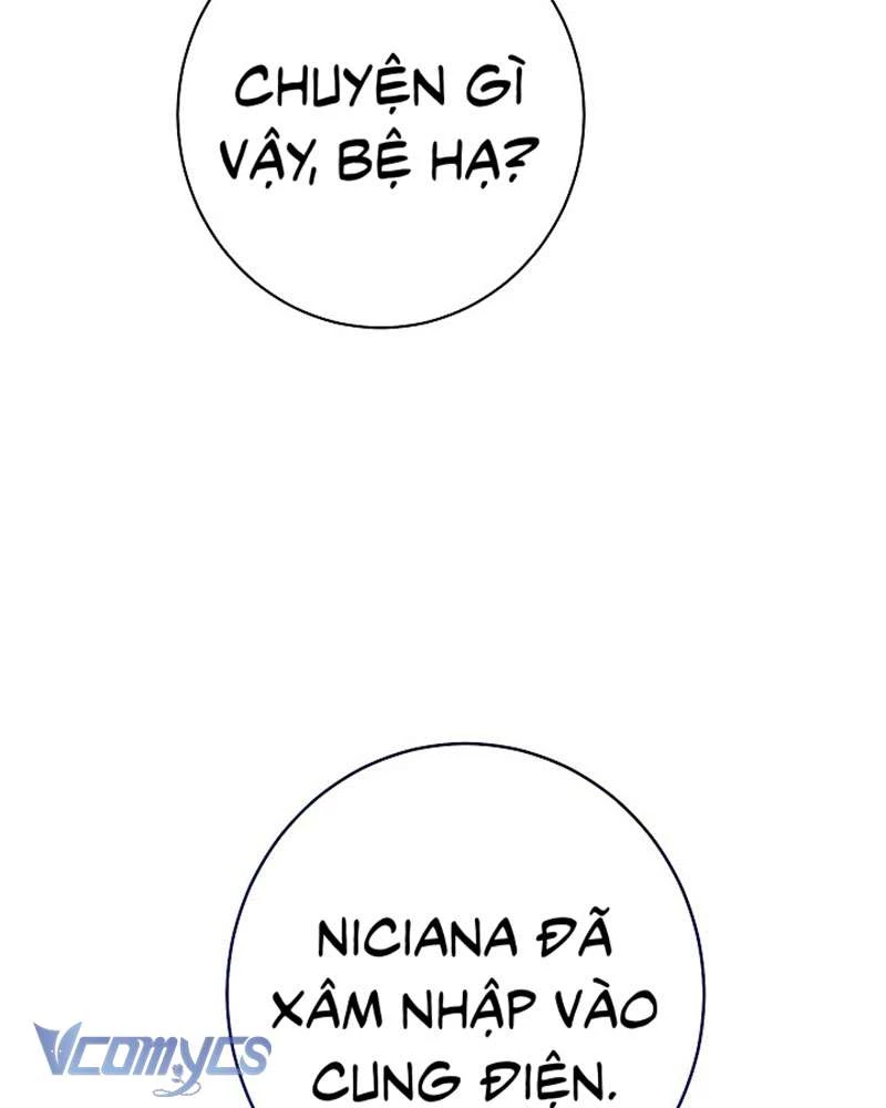 Hầu Gái Độc Quyền Của Hoàng Hậu Phản Diện Chapter 97 - 32