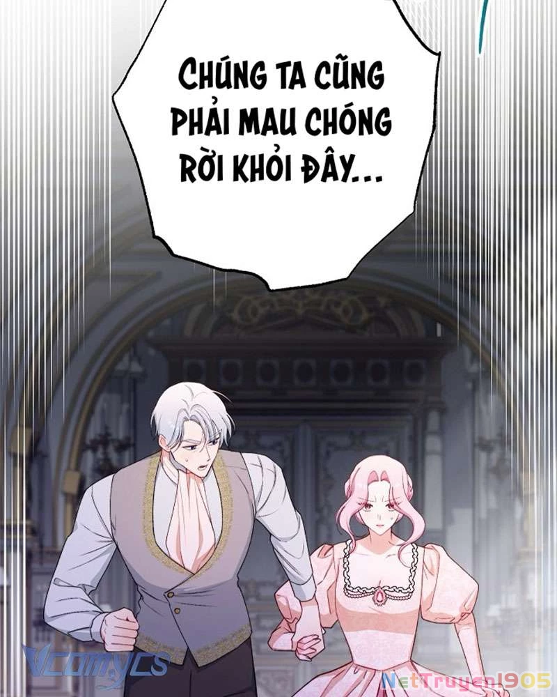 Hầu Gái Độc Quyền Của Hoàng Hậu Phản Diện Chapter 97 - 44