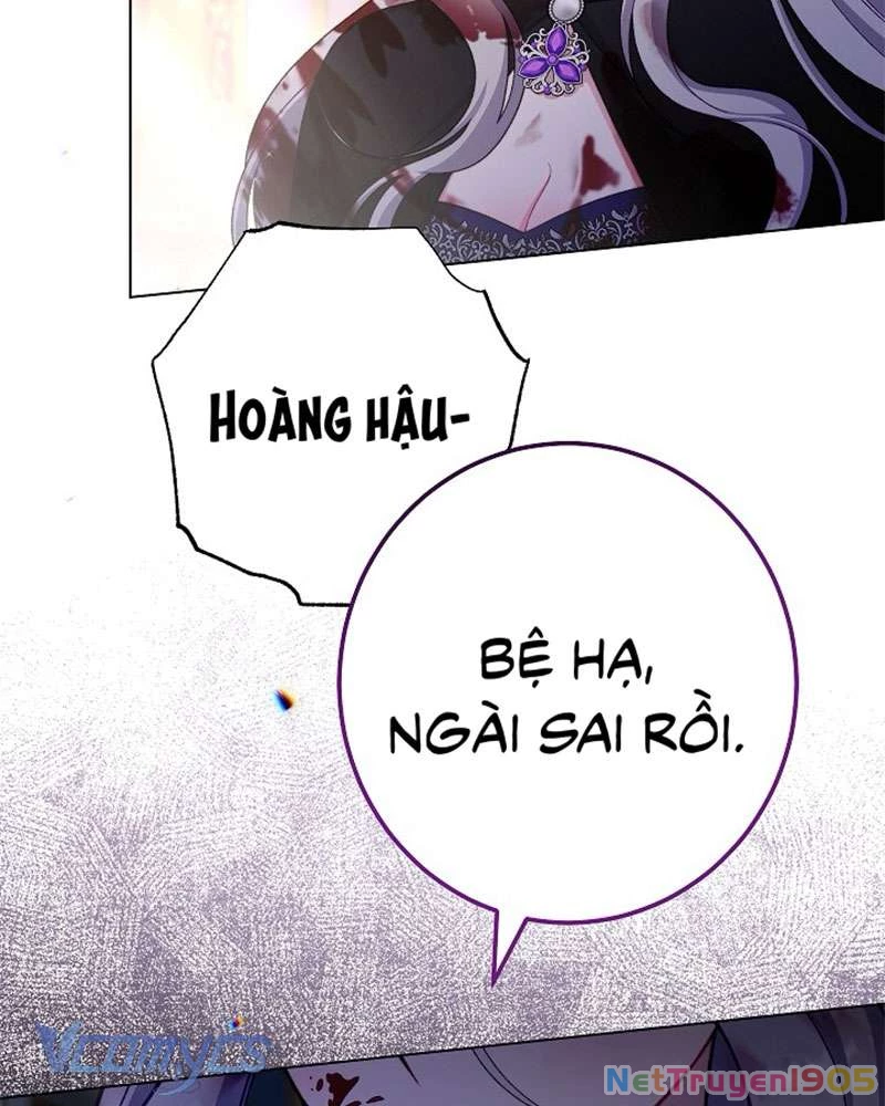Hầu Gái Độc Quyền Của Hoàng Hậu Phản Diện Chapter 97 - 59