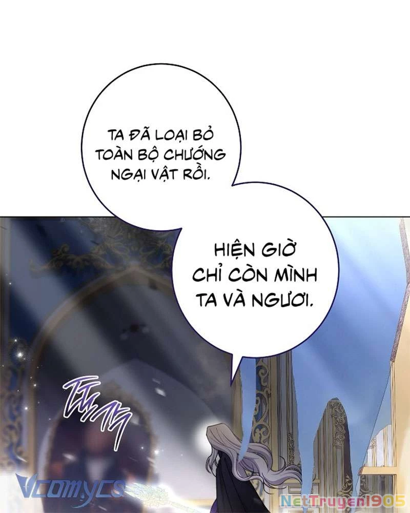 Hầu Gái Độc Quyền Của Hoàng Hậu Phản Diện Chapter 97 - 89