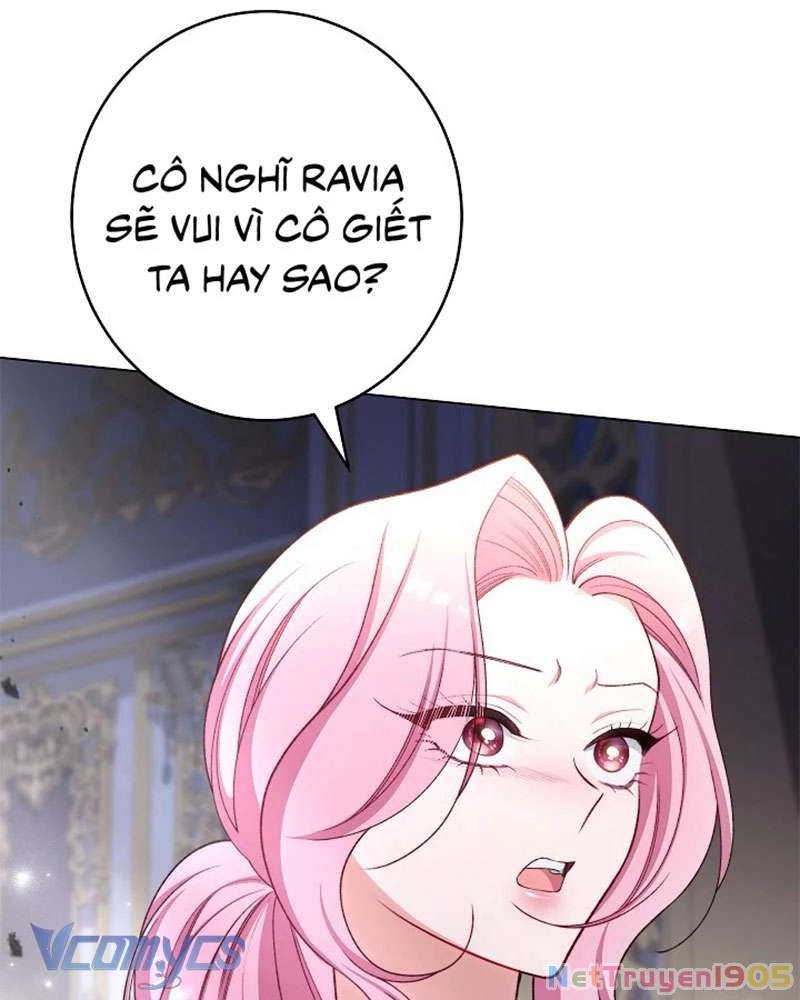 Hầu Gái Độc Quyền Của Hoàng Hậu Phản Diện Chapter 97 - 101