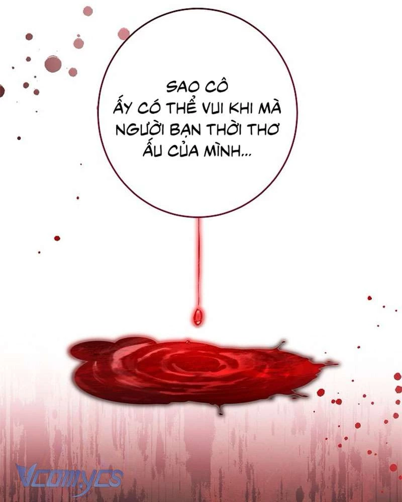 Hầu Gái Độc Quyền Của Hoàng Hậu Phản Diện Chapter 97 - 103