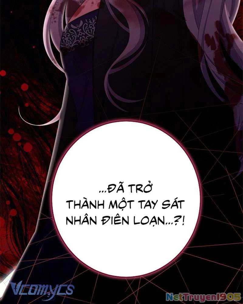 Hầu Gái Độc Quyền Của Hoàng Hậu Phản Diện Chapter 97 - 105