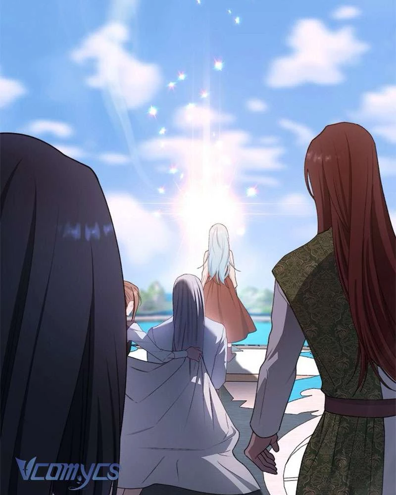 Hầu Gái Độc Quyền Của Hoàng Hậu Phản Diện Chapter 98 - 3