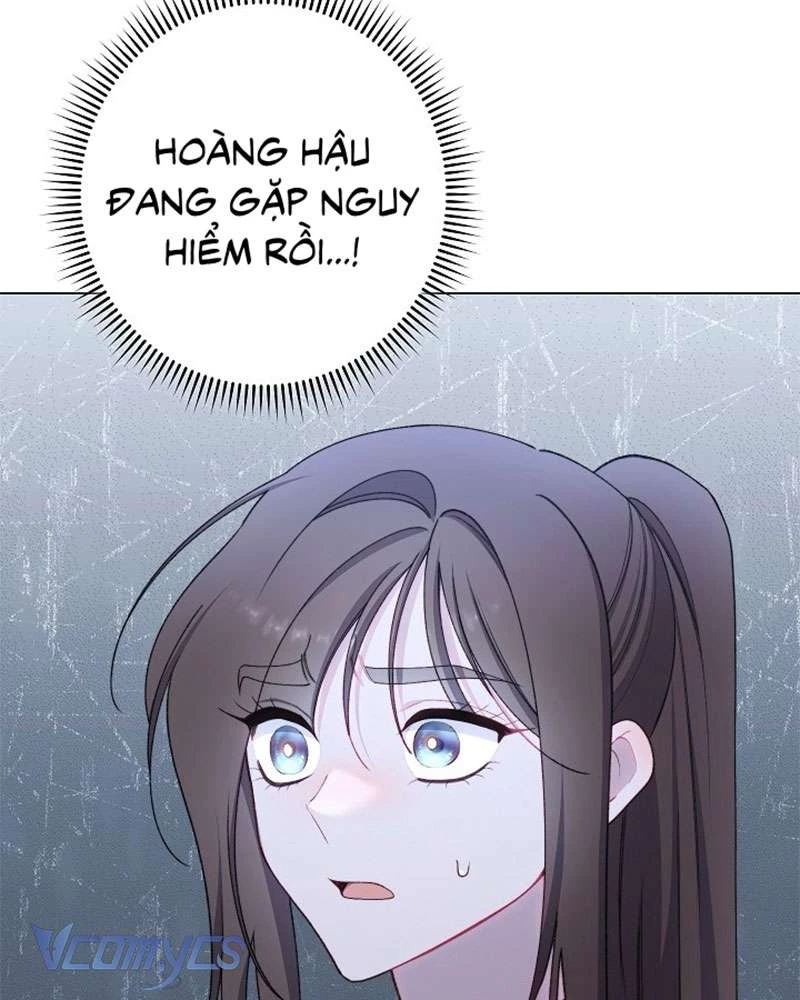 Hầu Gái Độc Quyền Của Hoàng Hậu Phản Diện Chapter 98 - 5