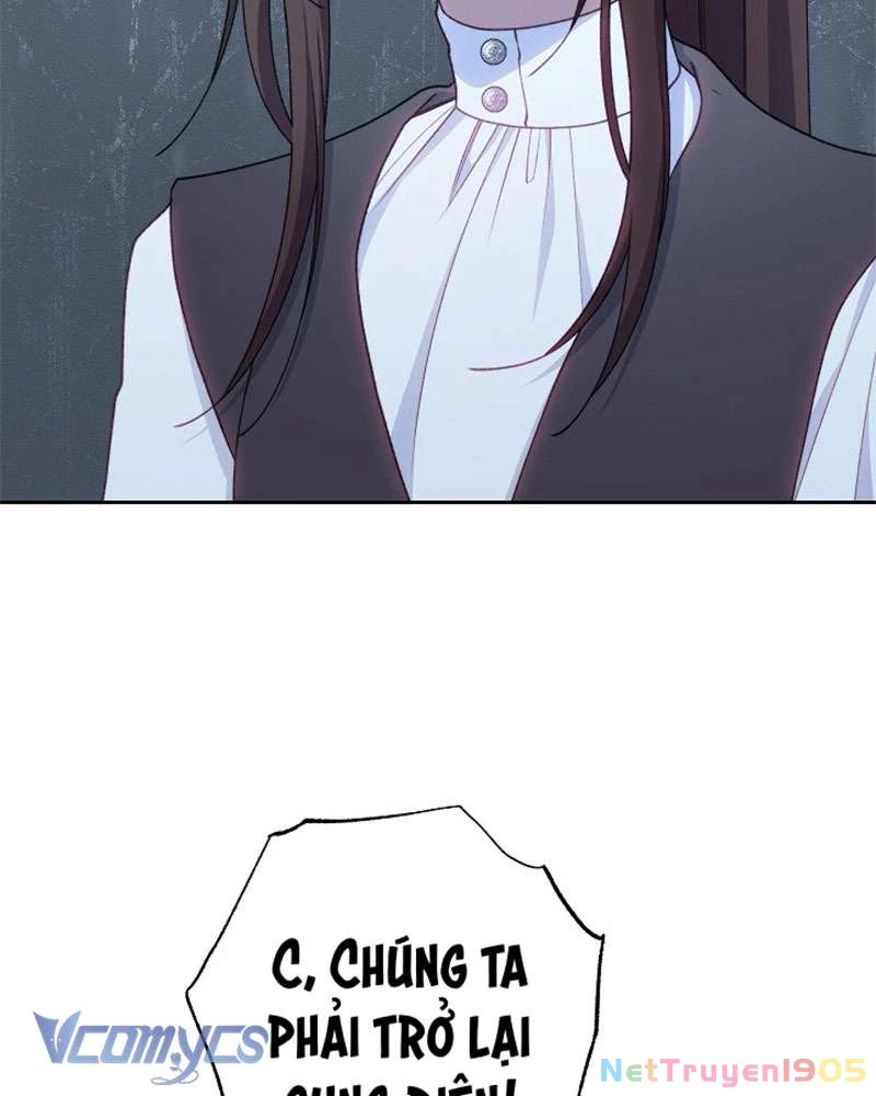 Hầu Gái Độc Quyền Của Hoàng Hậu Phản Diện Chapter 98 - 6