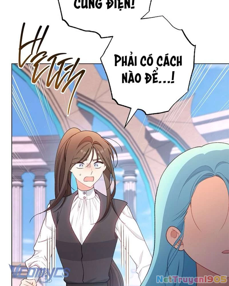 Hầu Gái Độc Quyền Của Hoàng Hậu Phản Diện Chapter 98 - 7