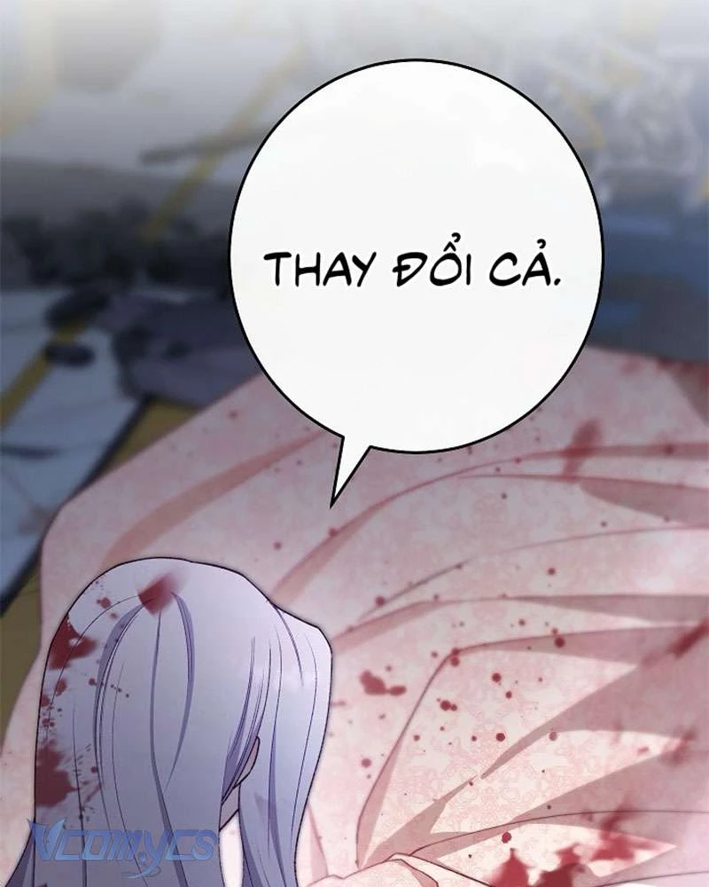 Hầu Gái Độc Quyền Của Hoàng Hậu Phản Diện Chapter 98 - 46
