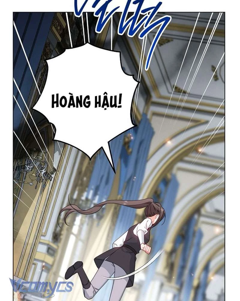 Hầu Gái Độc Quyền Của Hoàng Hậu Phản Diện Chapter 98 - 96