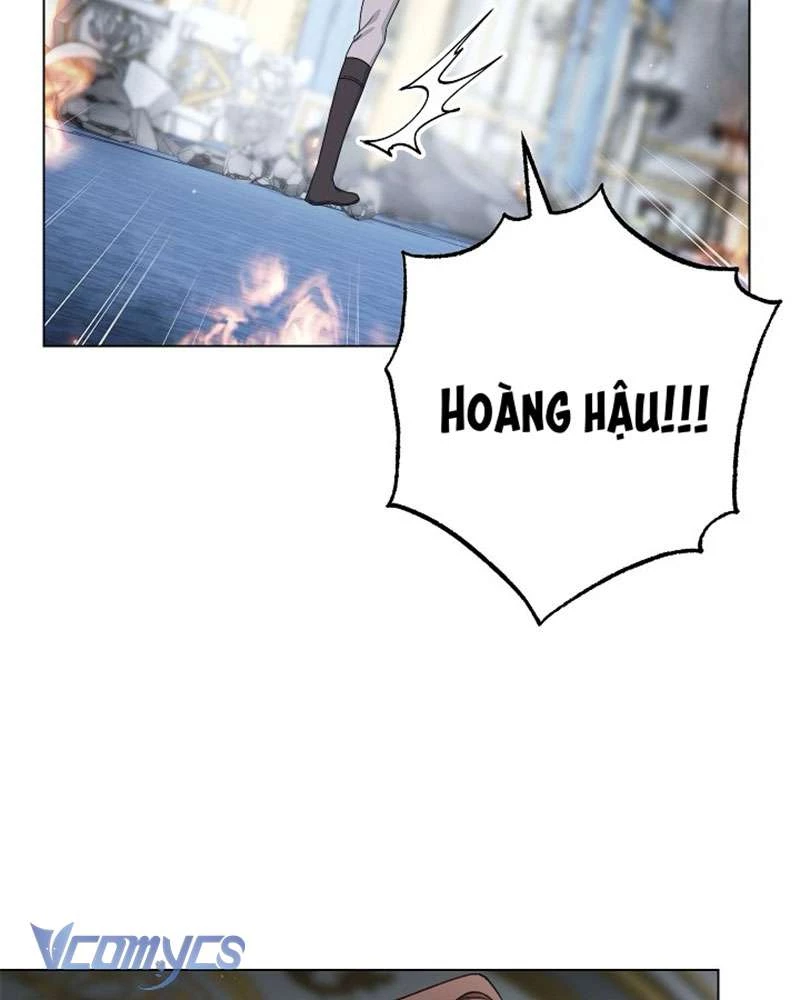 Hầu Gái Độc Quyền Của Hoàng Hậu Phản Diện Chapter 98 - 97
