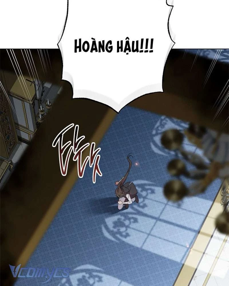 Hầu Gái Độc Quyền Của Hoàng Hậu Phản Diện Chapter 98 - 99