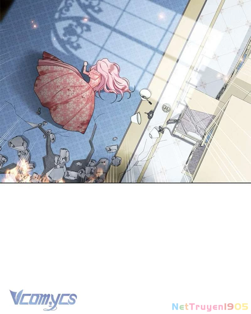 Hầu Gái Độc Quyền Của Hoàng Hậu Phản Diện Chapter 98 - 100
