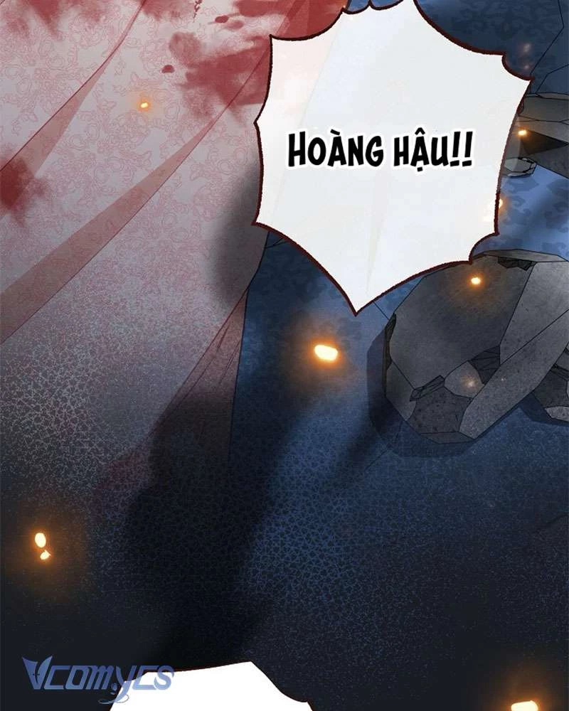 Hầu Gái Độc Quyền Của Hoàng Hậu Phản Diện Chapter 98 - 103