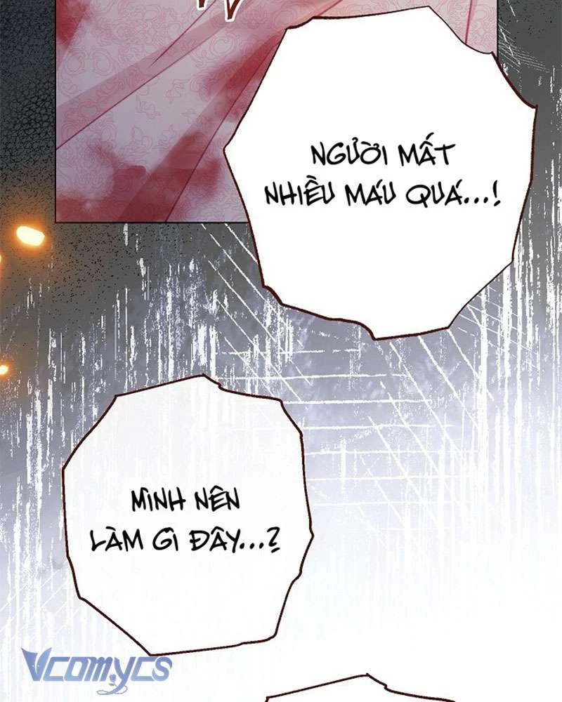 Hầu Gái Độc Quyền Của Hoàng Hậu Phản Diện Chapter 98 - 105