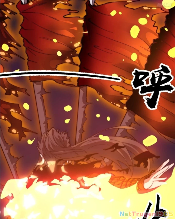 Ta Có Một Sơn Trại Chapter 1195 - 12