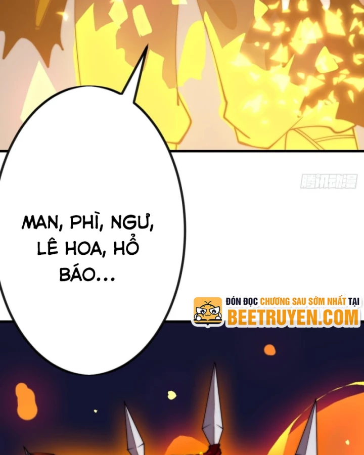 Ta Có Một Sơn Trại Chapter 1195 - 17