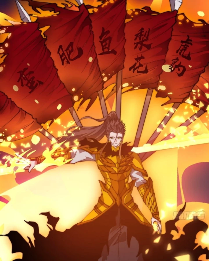 Ta Có Một Sơn Trại Chapter 1195 - 18