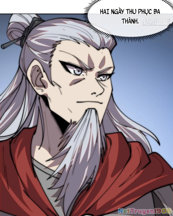 Ta Có Một Sơn Trại Chapter 1195 - 39