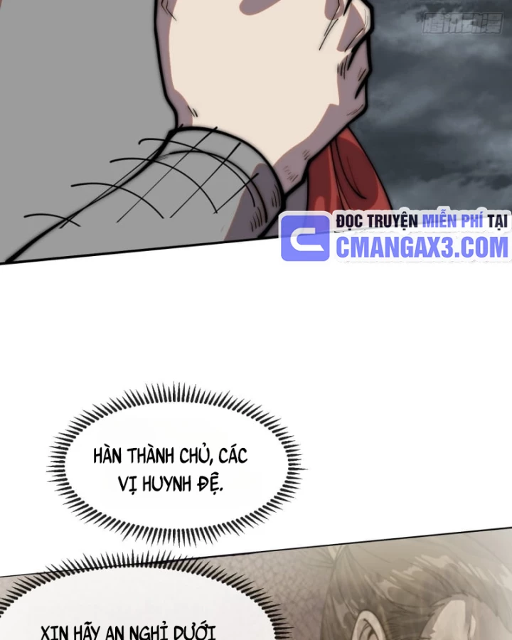 Ta Có Một Sơn Trại Chapter 1195 - 42