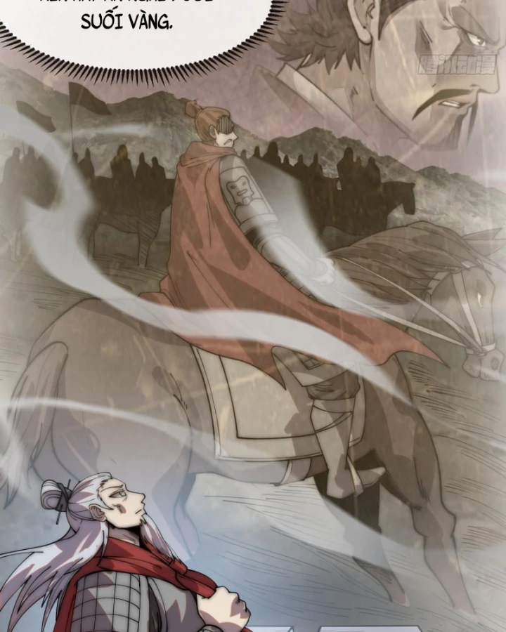 Ta Có Một Sơn Trại Chapter 1195 - 43
