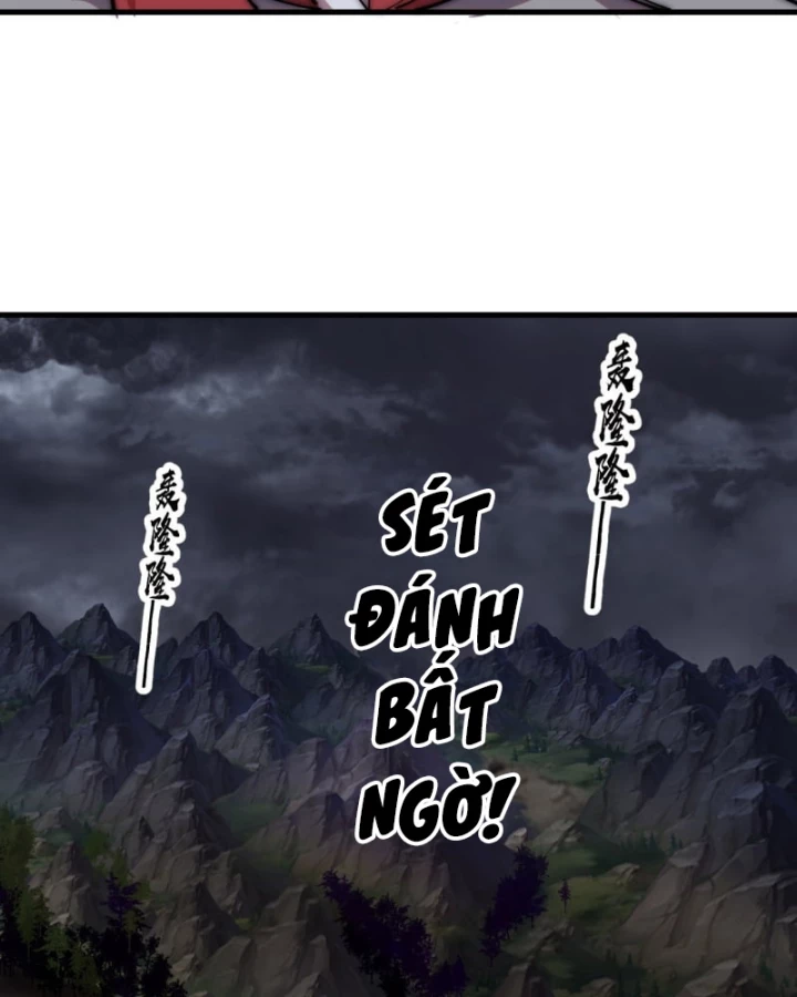 Ta Có Một Sơn Trại Chapter 1195 - 50