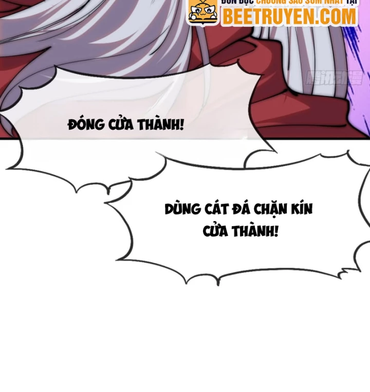 Ta Có Một Sơn Trại Chapter 1195 - 57