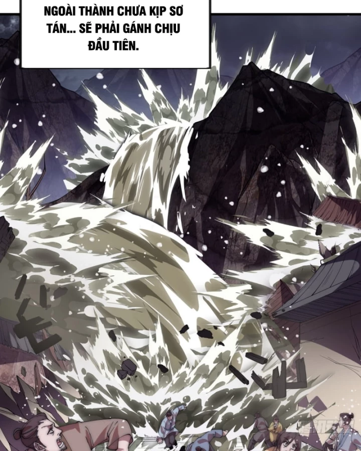 Ta Có Một Sơn Trại Chapter 1195 - 60