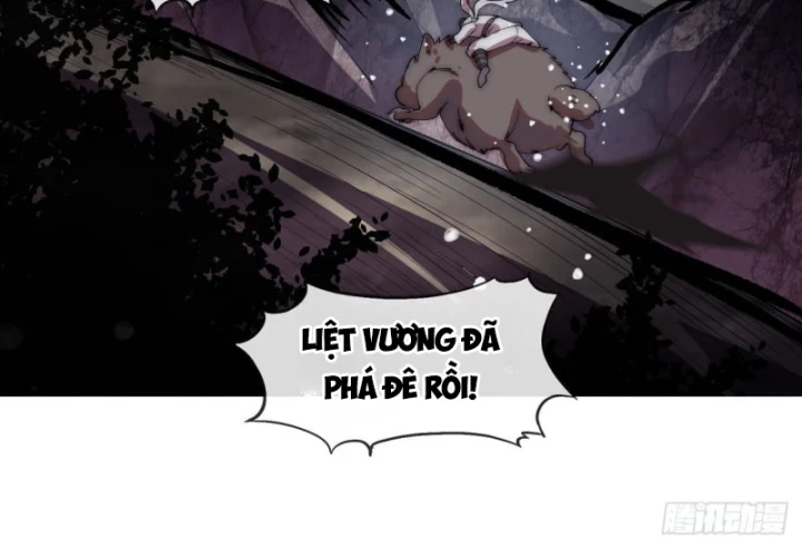 Ta Có Một Sơn Trại Chapter 1195 - 70
