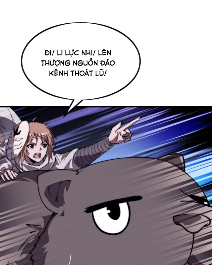 Ta Có Một Sơn Trại Chapter 1195 - 71
