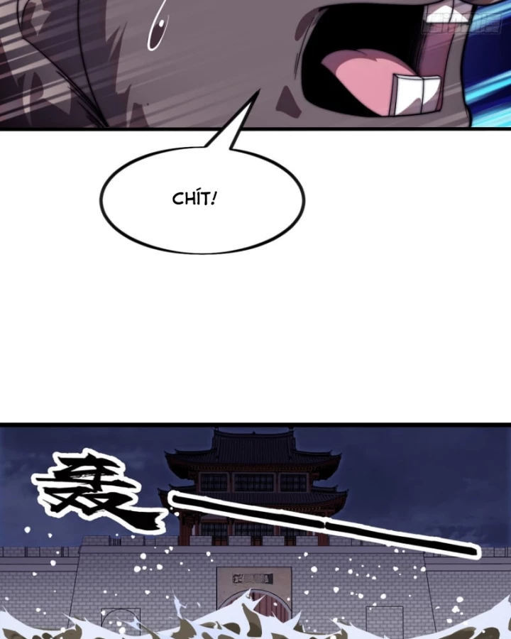 Ta Có Một Sơn Trại Chapter 1195 - 72