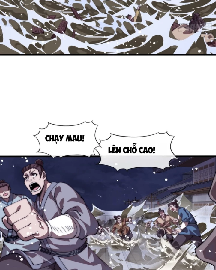 Ta Có Một Sơn Trại Chapter 1195 - 73