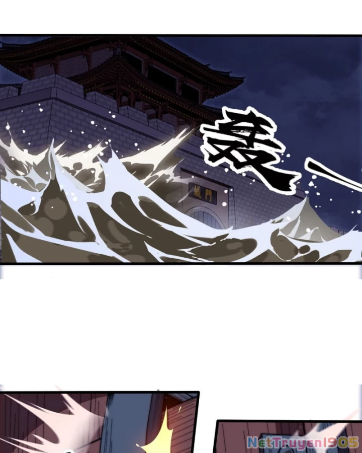 Ta Có Một Sơn Trại Chapter 1195 - 80