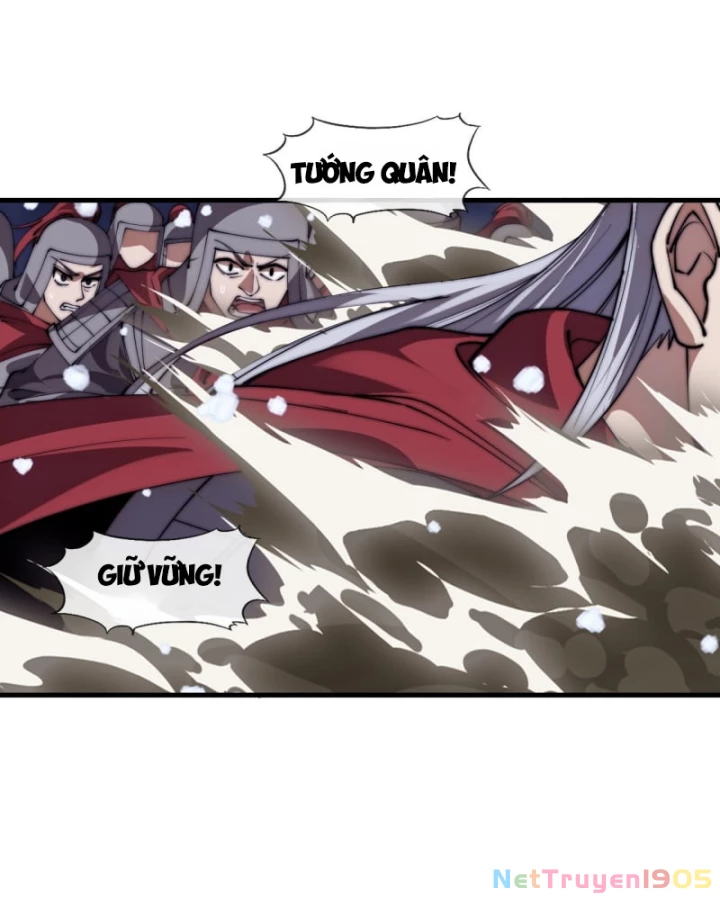 Ta Có Một Sơn Trại Chapter 1195 - 93