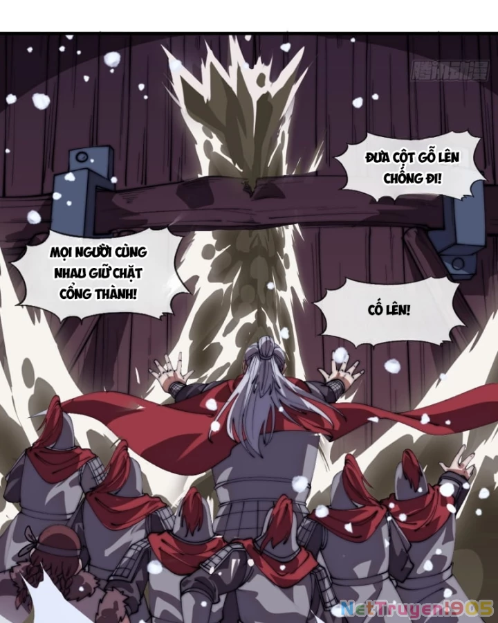 Ta Có Một Sơn Trại Chapter 1195 - 94