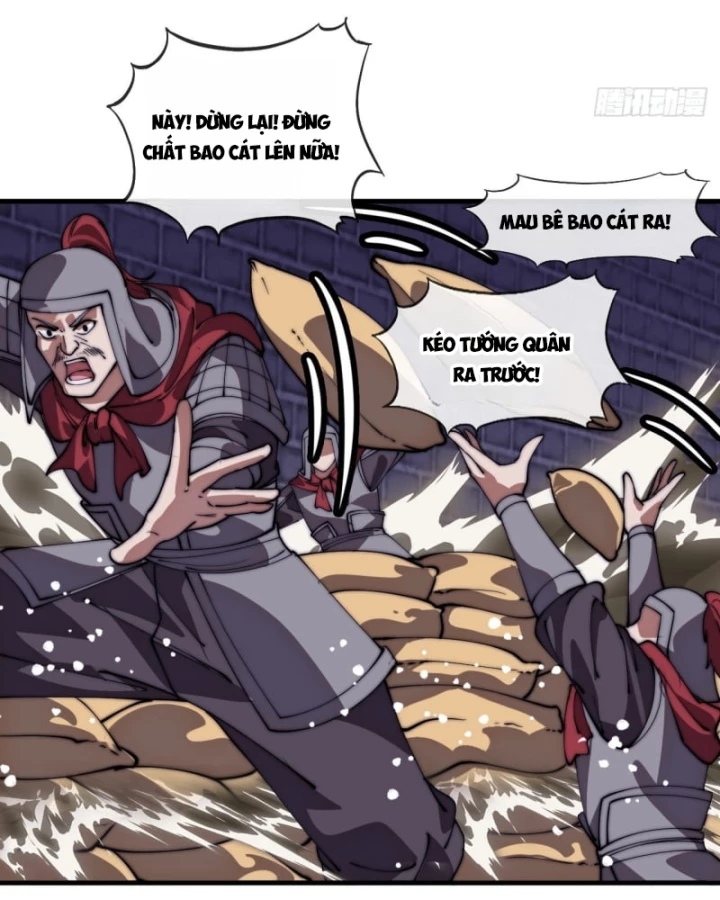Ta Có Một Sơn Trại Chapter 1195 - 98