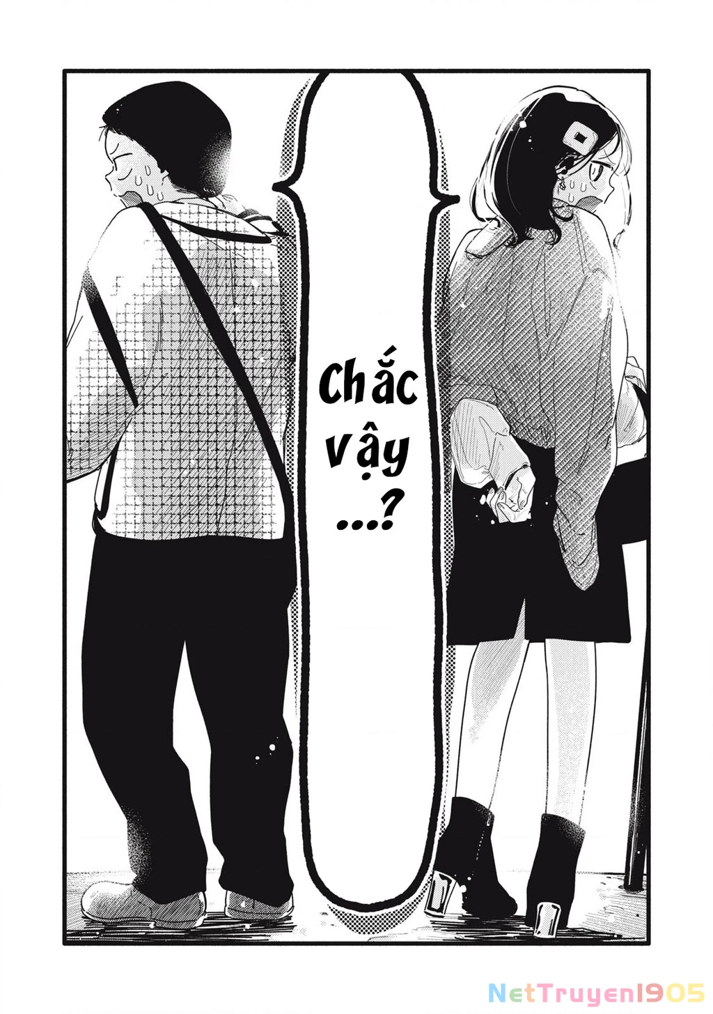 Pure 0.01 Mm Chapter 20 - 5