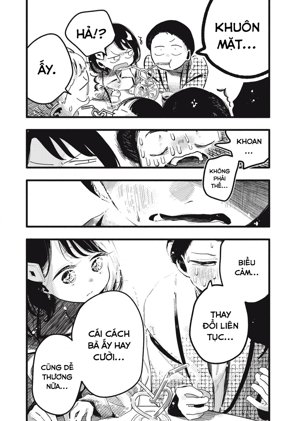 Pure 0.01 Mm Chapter 20 - 12