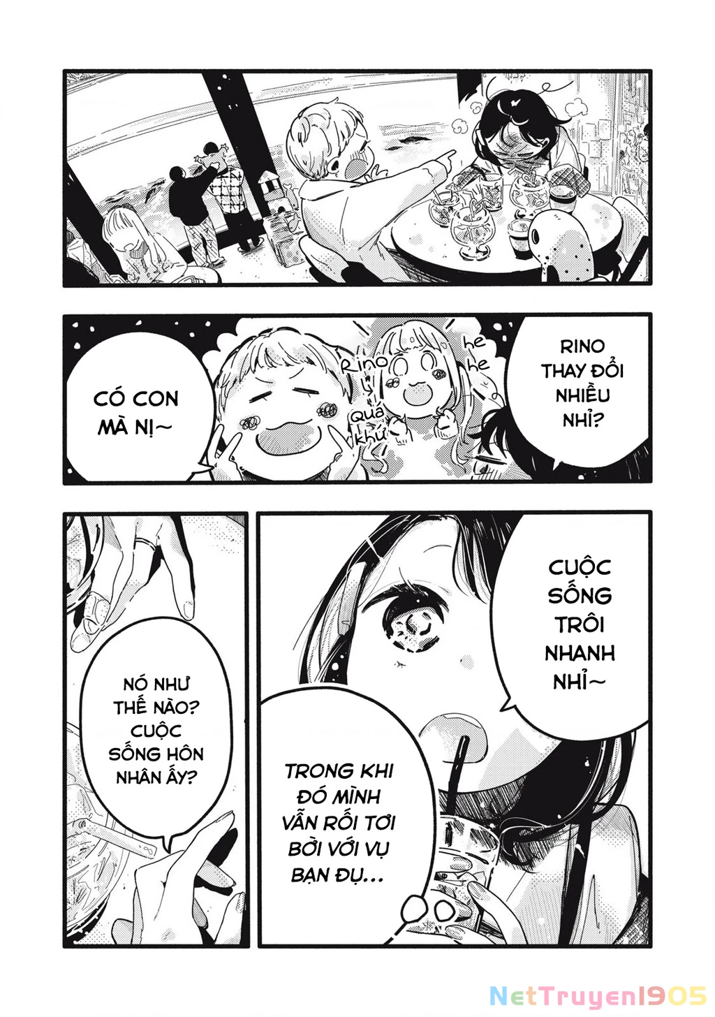 Pure 0.01 Mm Chapter 20 - 14