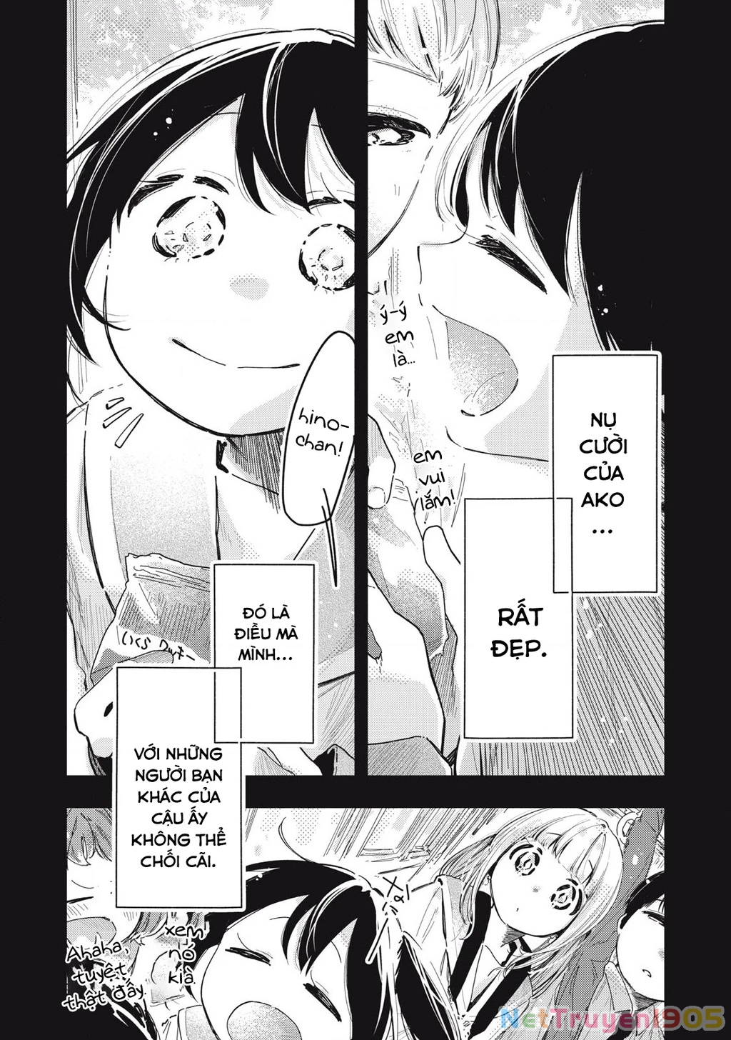 Pure 0.01 Mm Chapter 21 - 7