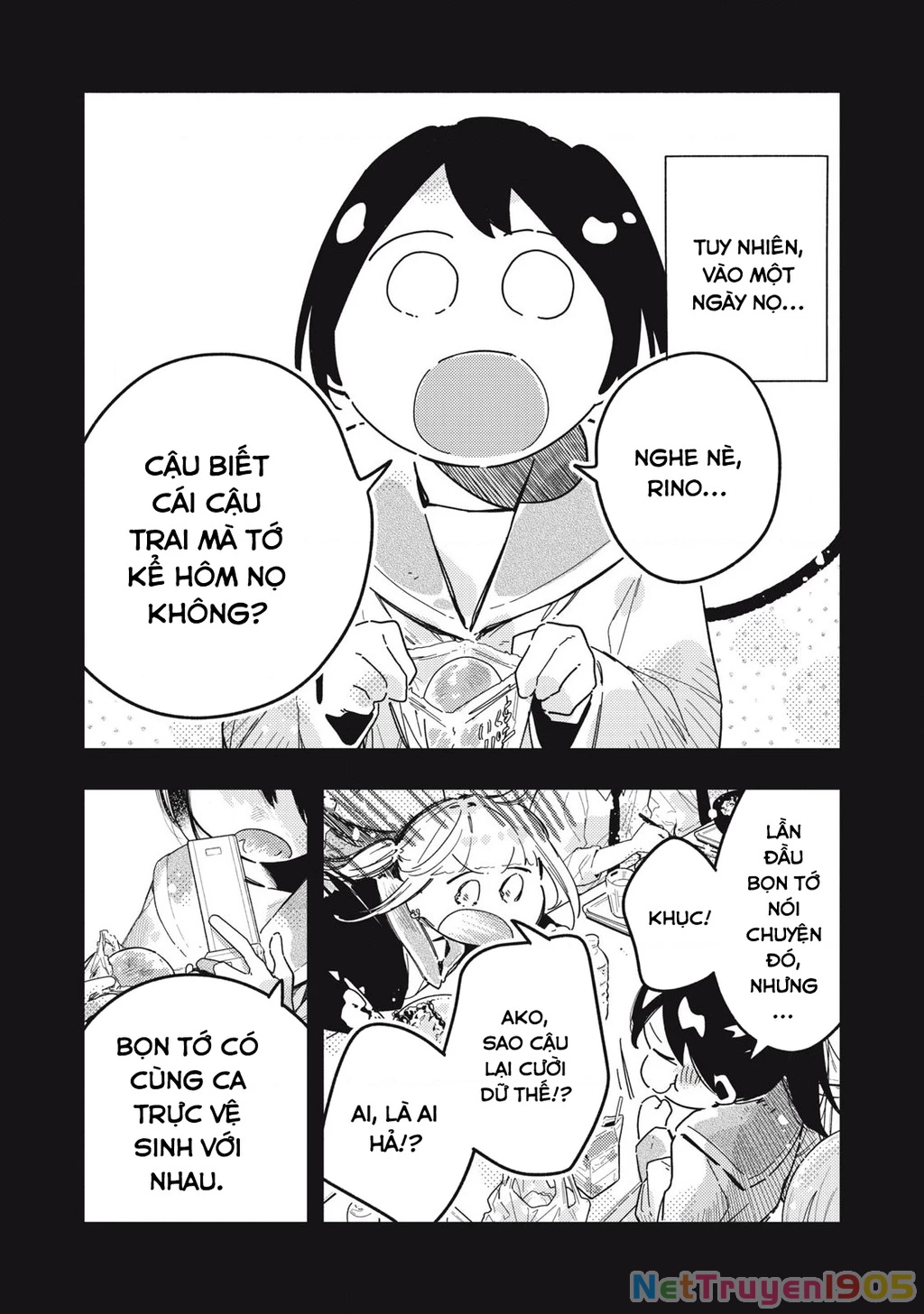 Pure 0.01 Mm Chapter 21 - 9