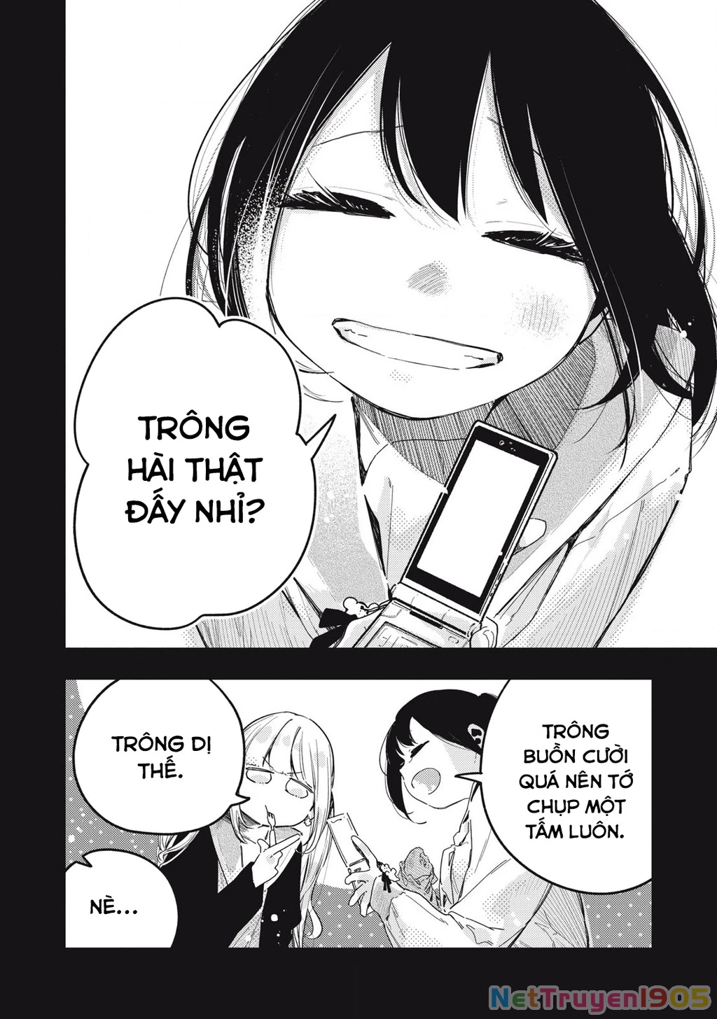 Pure 0.01 Mm Chapter 21 - 11