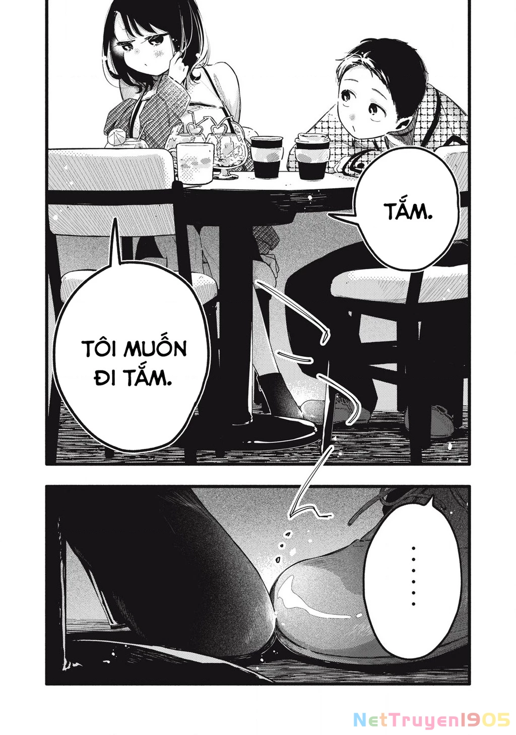 Pure 0.01 Mm Chapter 22 - 5