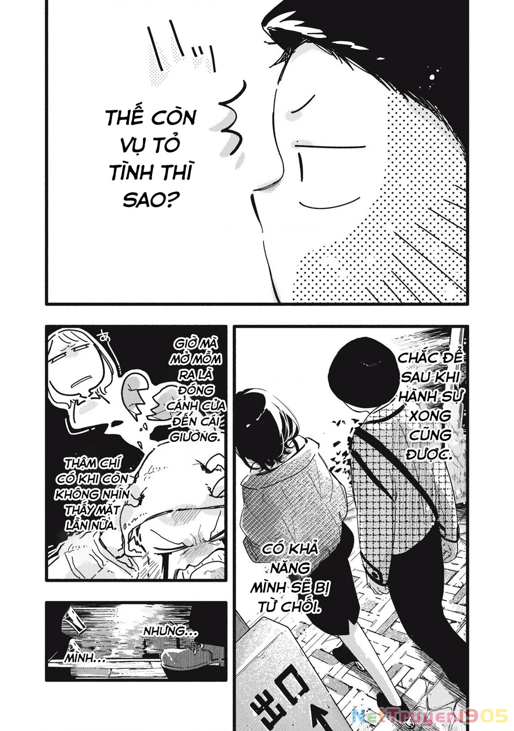 Pure 0.01 Mm Chapter 22 - 7