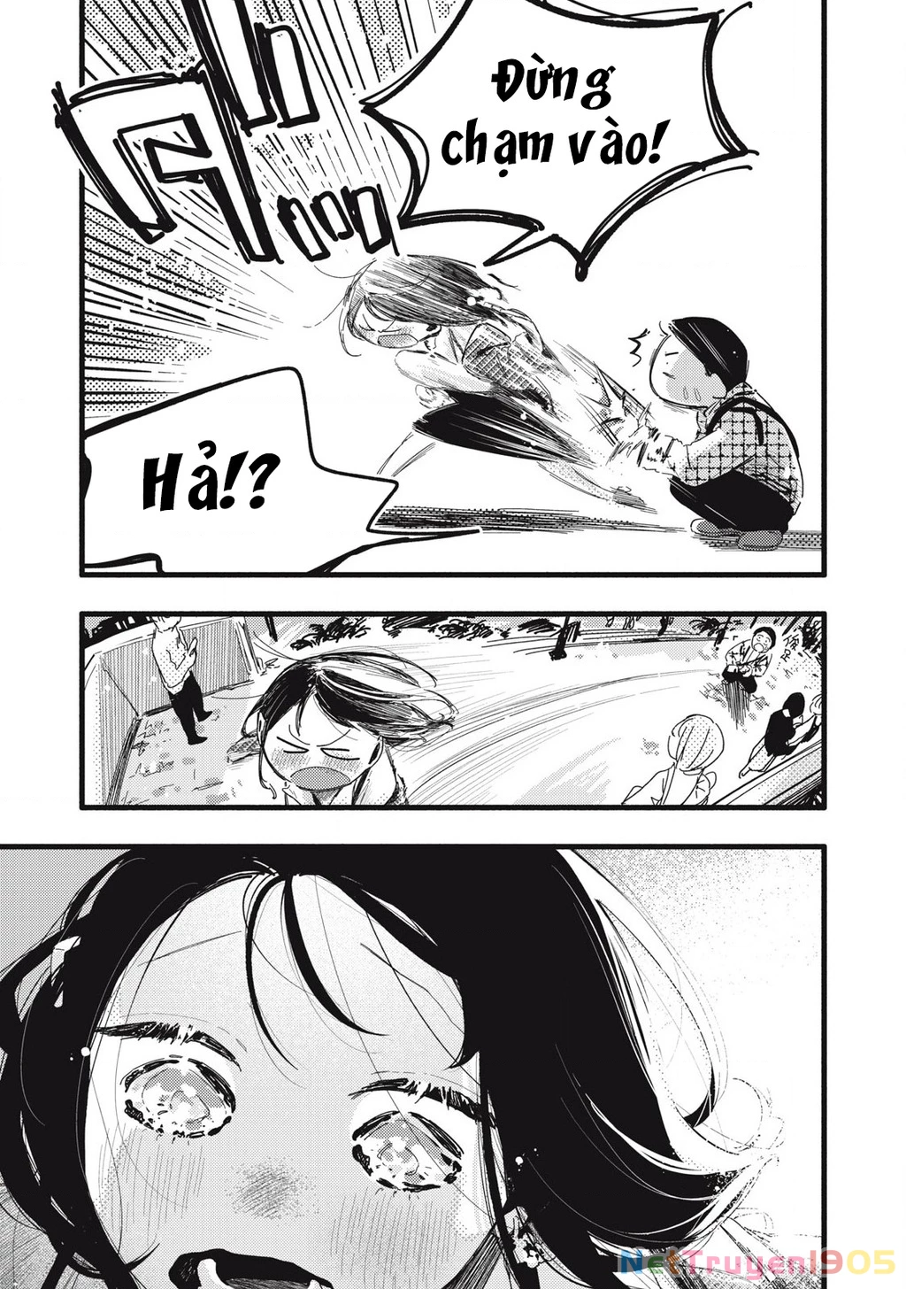 Pure 0.01 Mm Chapter 23 - 4