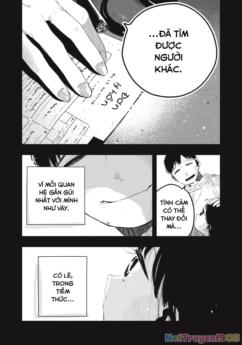 Pure 0.01 Mm Chapter 23 - 6