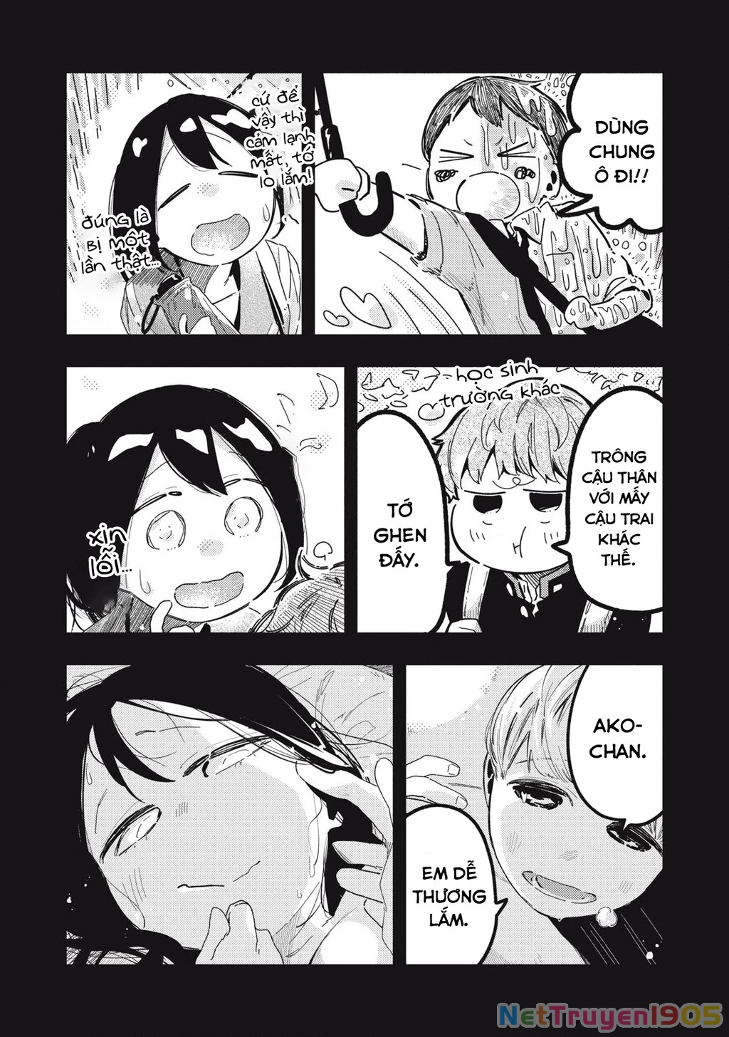 Pure 0.01 Mm Chapter 23 - 8