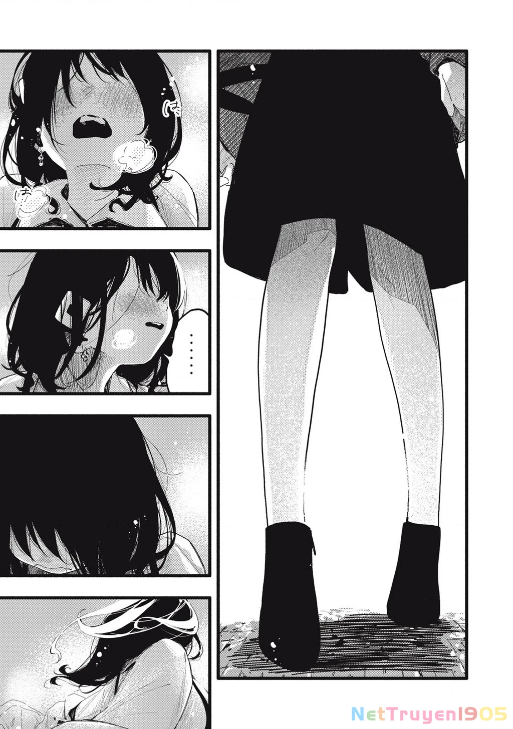Pure 0.01 Mm Chapter 23 - 14